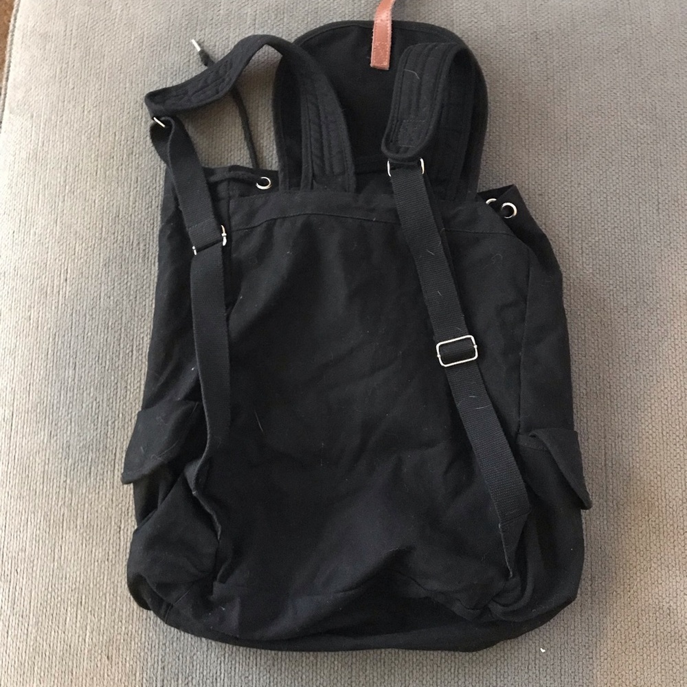 Victoria secret backpack